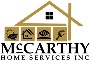 Commercial & Residential Painting | McCarthy Painting