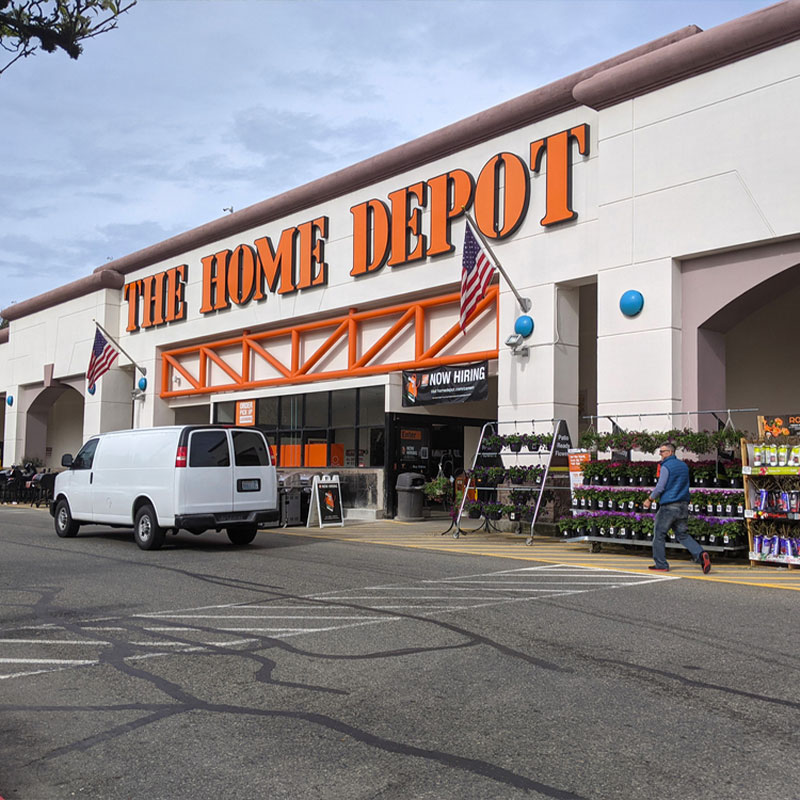 Commercial-Exterior