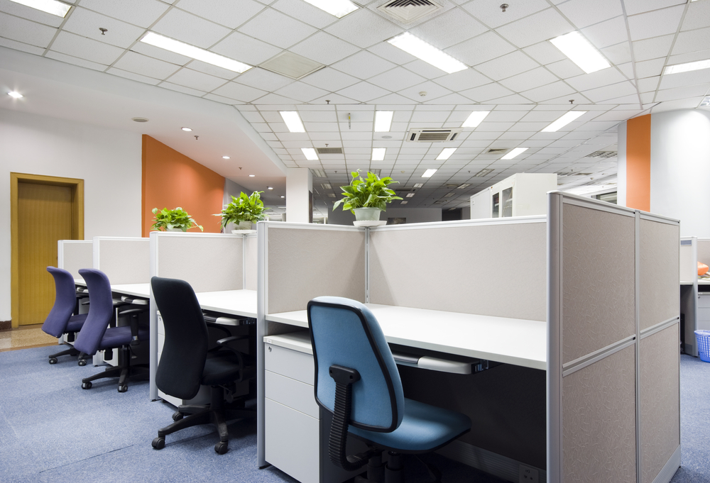 Modern,Office,Interior
