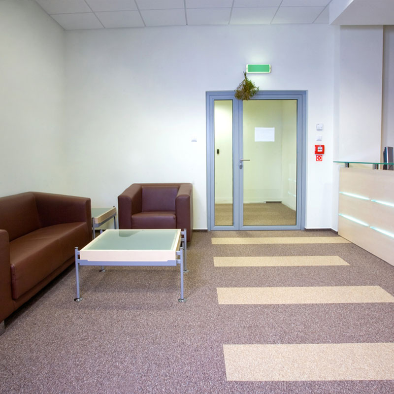 Commercial-Interior