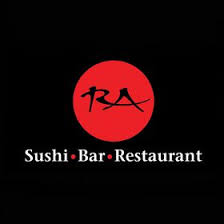 RA Sushi