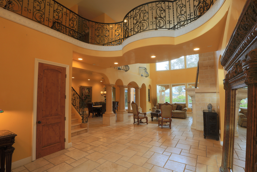 El,Dorado,Hills,,Ca,,Usa,-,Sep,18,,2017:,Interior
